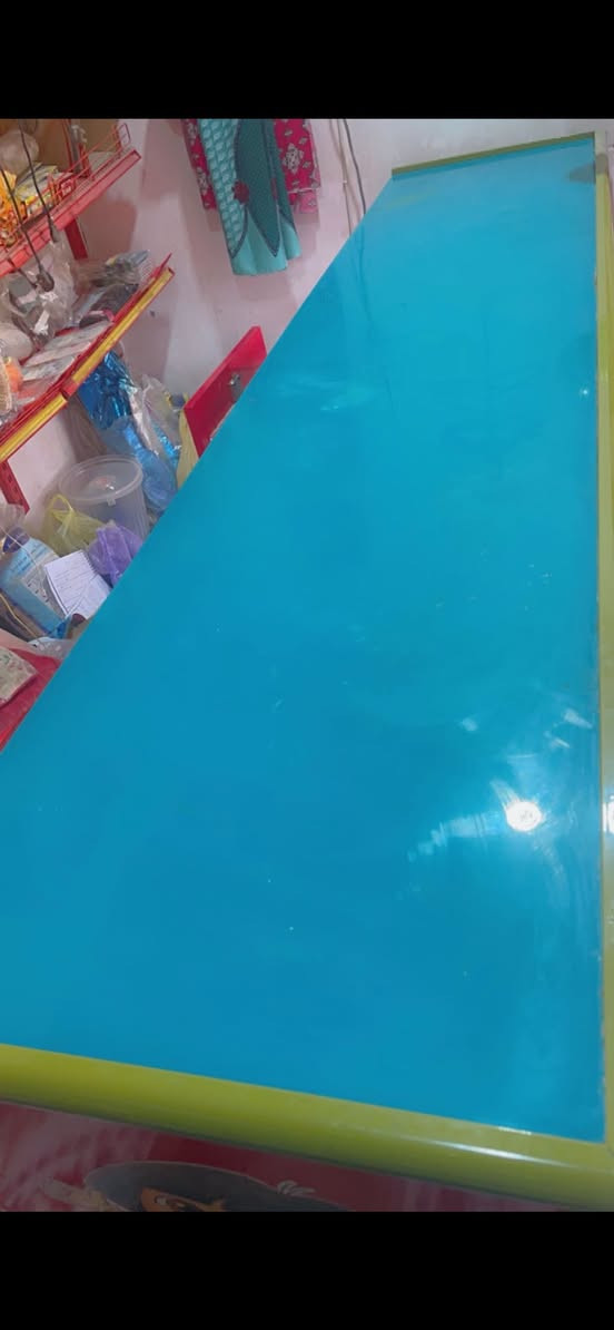 ميز جديد ونضيف كلشي يرهم للعرض +كهربائيات مكاني بصره تنومه ***********
