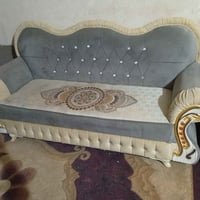 طقم • ١٠ نفرات • نضيف جدا