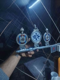 باجات اصليه • بوري كامل • بغداد الشعب