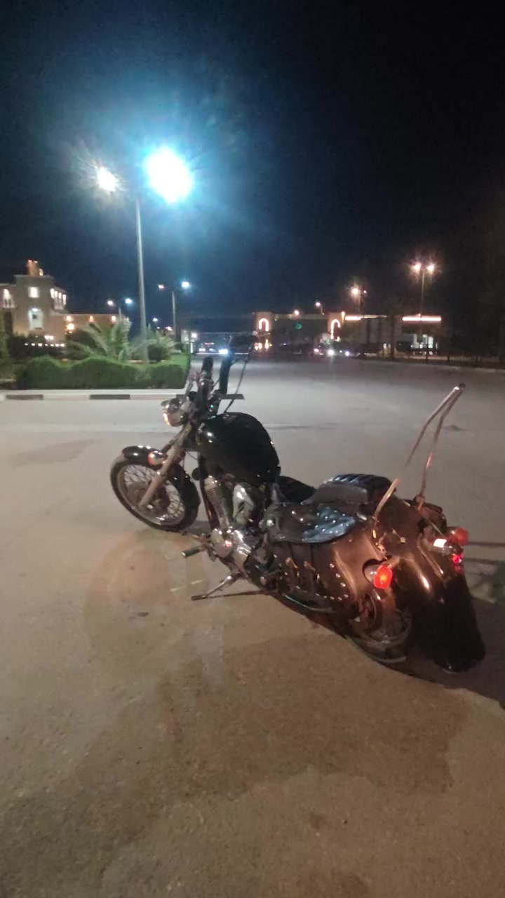 هوندا ستد 400 شوبر  رگبه طويله  صالنصات كواتم  كهربائات كلها شغاله مكينه بلاد  نگره سلف با اي وقت //.  
مكاني كربلاء     متواجد على الماسنجر


**إذا كنت صاحب هذا الإعلان وتريد حذفه لأي سبب، رجاءا أرسل رسالة إلى الدعم الفني**