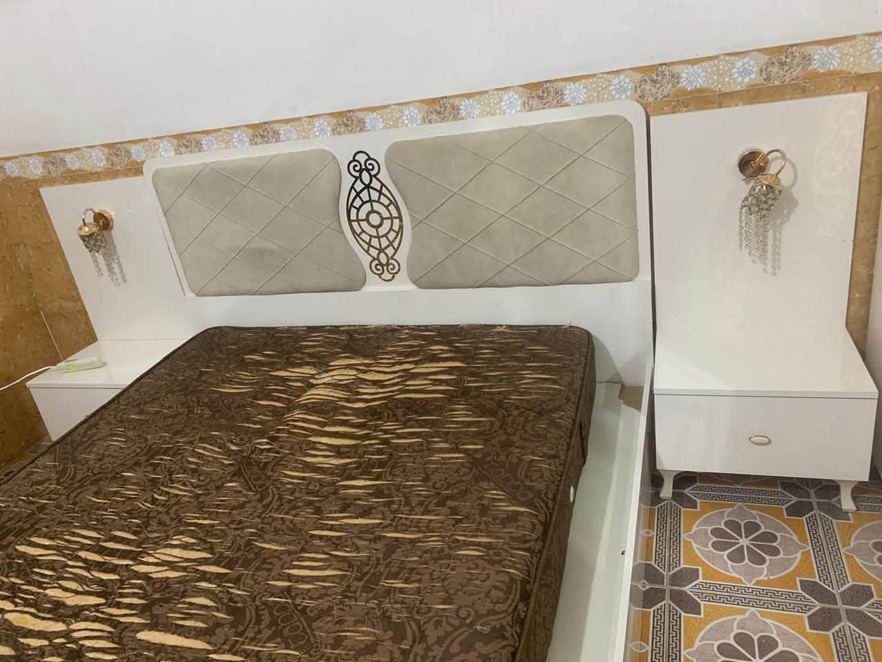 للبيع


**إذا كنت صاحب هذا الإعلان وتريد حذفه لأي سبب، رجاءا أرسل رسالة إلى الدعم الفني**