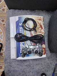 بلي ٣ فات • ملحقات