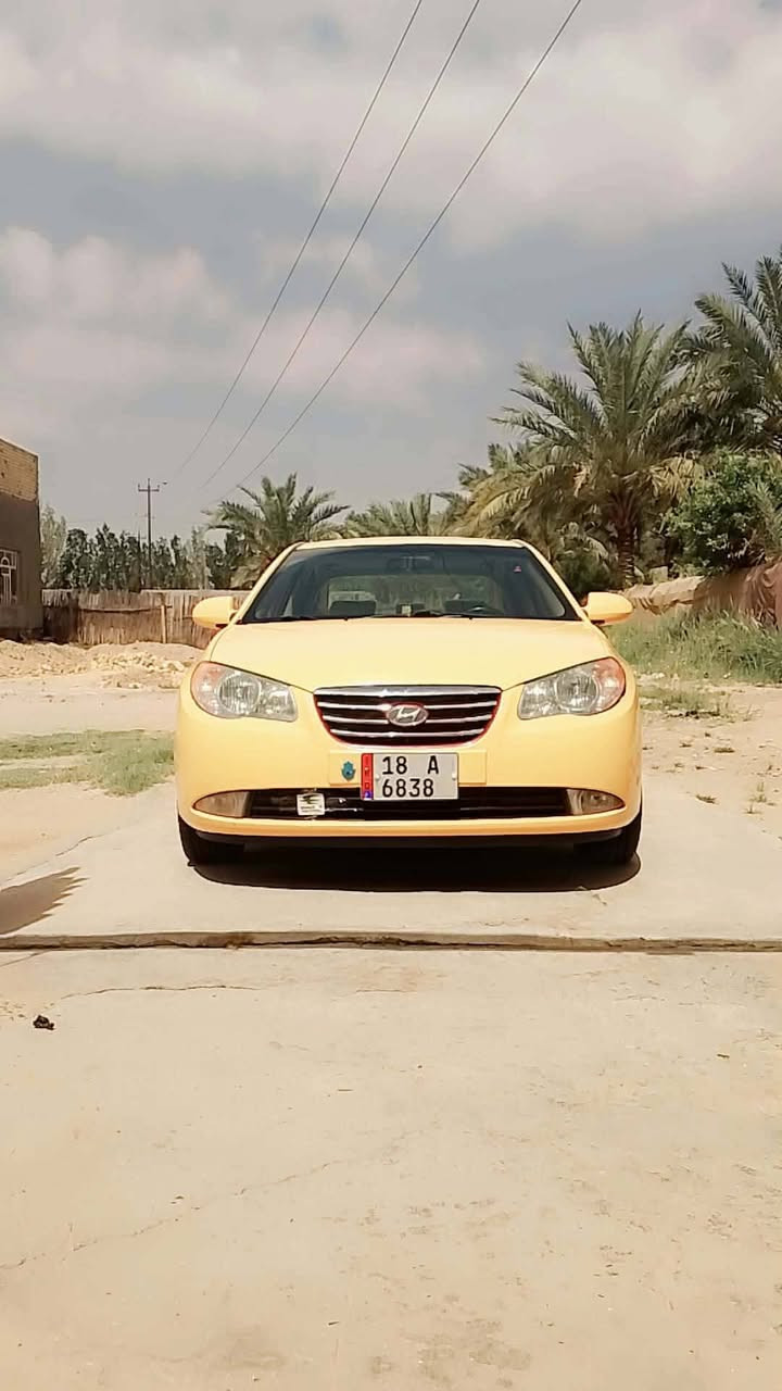 السلام عليكم النترا موديل 2010   حادث خاملغ خلفي بدون دواخل كير مكينه حداديه خير من الله السياره جاهزه ماعوزه برغي كبل لشارع مكاني بابل حله ابو غرق السعر ولاستفسار ***********
