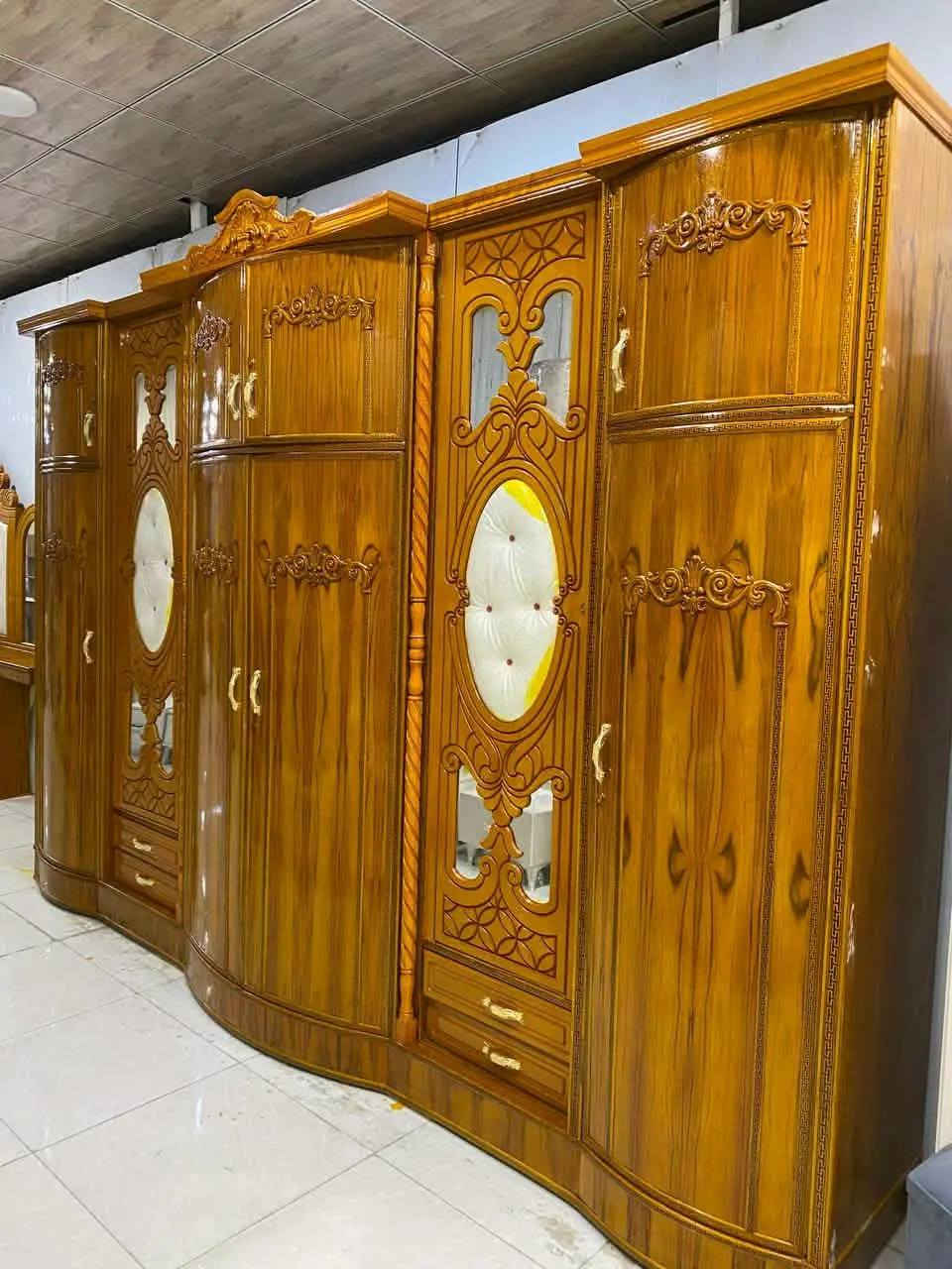 غرفة نوم عراقية شغل تحفة السعر 950 متوفر توصيل جميع محافظات العراق


**إذا كنت صاحب هذا الإعلان وتريد حذفه لأي سبب، رجاءا أرسل رسالة إلى الدعم الفني**