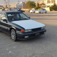 لاندكروزر • ١٩٩١ • ٦٣٠٠٠ كم