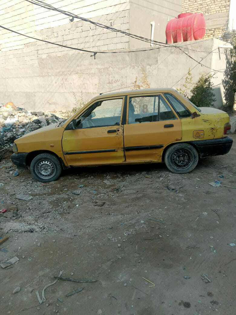 سلام عليكم عندي سايبه 2012 سنويه 26 رقم الماني كربلاء مكان نجف حي النداء ثاني يوم مداور بيها وصل خط راعيه يمي بل نجف عوزة ترتيبات اشويه السعر 16 وبيه مجال مشروع وطني  رقم الواتساب ***********
