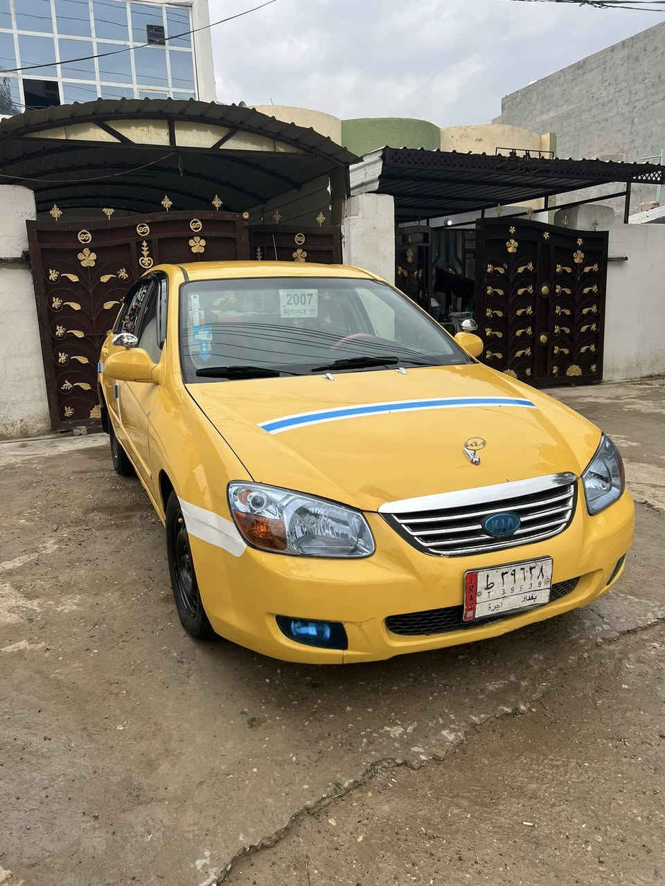 سلام عليكم سبكتره2007جاهزه مابيهه كل نقص كير مكينه مكفولات الشراي يتصل ويدلل مكاني ديالى بعقوبه السعر 65
***********
