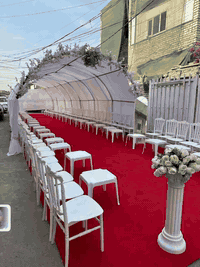 الف مبروك للحجز مراجعه قاعة الاميرات أو واتساب ***********
