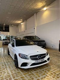 C300 AMG • پانوراما • ٢٠١٩