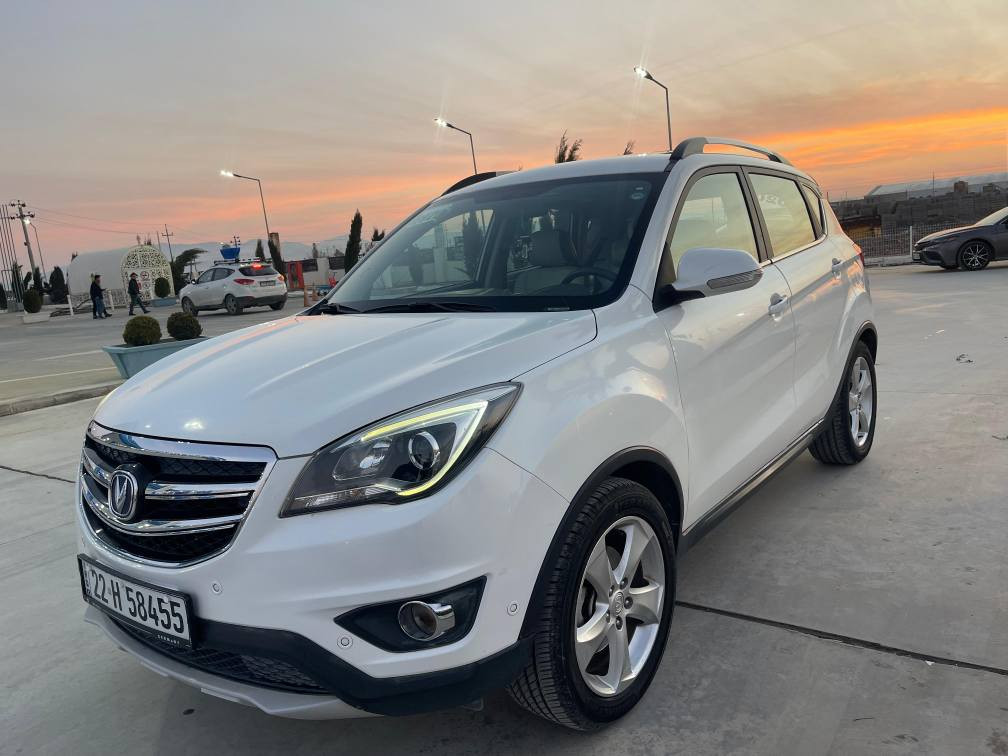 changan 2020 cs35
ژم:***********
نرخی:$97
شانجان 2020 سفری شەریکە خلیجی فول مواسەفات
هەموشتی لەسەر دەقی شەریکە ماوەتەوە موسەفات سڵاید تەبرید ساردو گەرم شاشەو کامیڕای دواوەو ئاوێنە کامیڕا  لاید لیدو دژە خلیسک بلاجکتۆر ویل کەپ چوار تایەی تازەی بۆ بەستراوە کامل سێرڤز کراوە کوشنن جلد دوڕەنگ ڕەش و کرێمی  ،سەنەویو ڕەقەم نوێیە تا 2030
نیو دەرگای سەکن بۆیاخە بیناو گرتن لەسەر شوخت بۆیاخ کراوە بێ ئێڕباگ
سەیارەکە زۆر بی مەسروفە بەنزین زۆر کەم ئەخوات بۆ هەمو جۆرە بەنزینێک گونجاوە 
***********
نرخی:$97
شوێن :ڕانیە رانية, السليمانية
