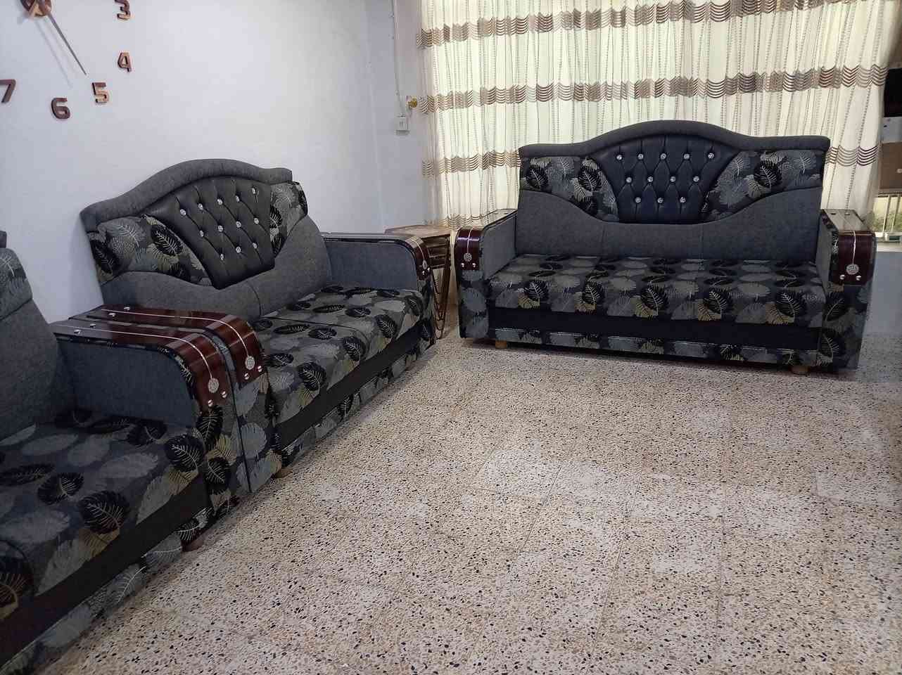تخم ٥ قطع خشب عراقي ثقيل ب ٧٥٠ وميز شاشة نظيف 110


**إذا كنت صاحب هذا الإعلان وتريد حذفه لأي سبب، رجاءا أرسل رسالة إلى الدعم الفني**