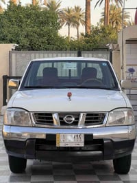 بيكب نيسان • ٢٠١٠ • رقم بغداد