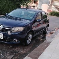رينو سيمبول • ٢٠١٦ • اربيل