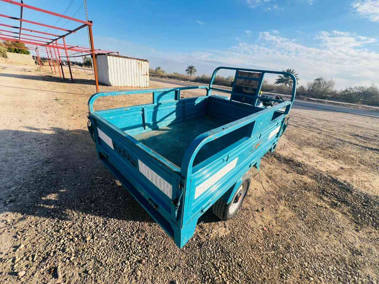 سلام عليكم ستوته لبيع موديل 2023 اوراق اصولي ستوته مكفوله كفاله عامه خير من لله جاهزه ما نقصه برغي سعره 1950 مكان بابل الشوملي ***********
