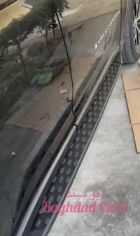 وبركاته  ####### دوسات اصلي  يتوفر دوسات اصلي شركة جيب  5 راكب حصراً ل...