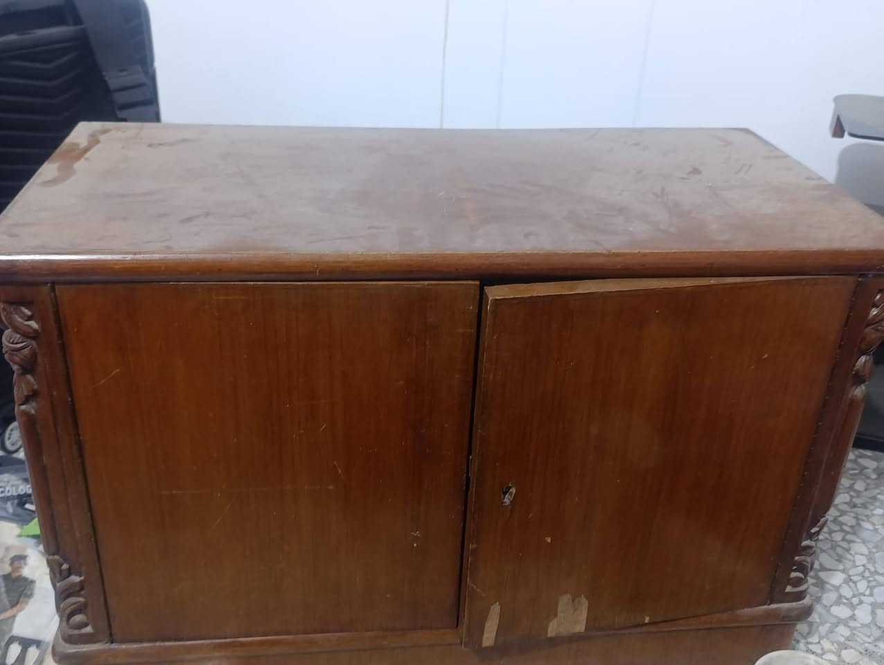 للبيع عنوان بغداد جميله


**إذا كنت صاحب هذا الإعلان وتريد حذفه لأي سبب، رجاءا أرسل رسالة إلى الدعم الفني**