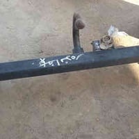 قطع غيار • مستعمل • حورماڵ