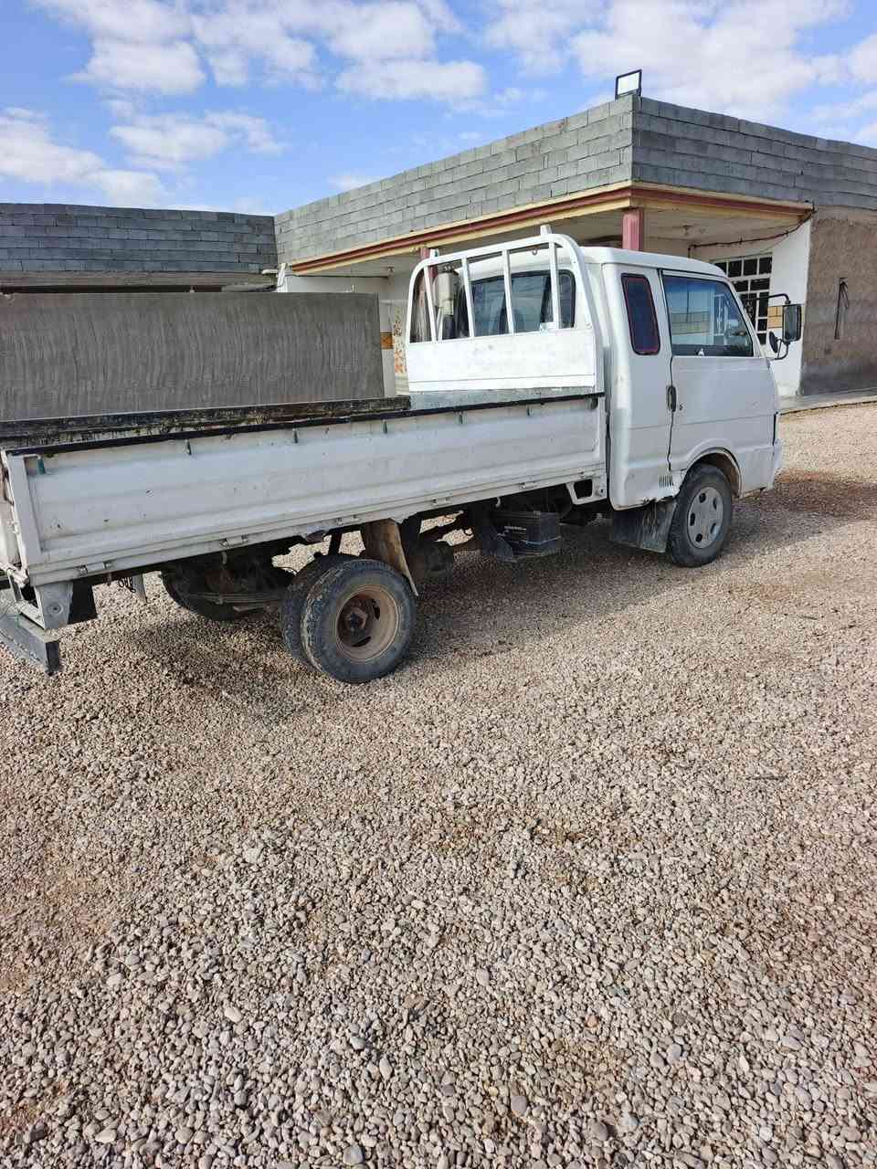 سلام عليكم لبيع كيا بنكو الاستفسار ‏‪***********‬‏
