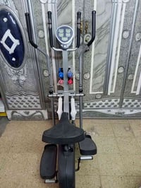 جهاز رياضي • جديد • للبيع