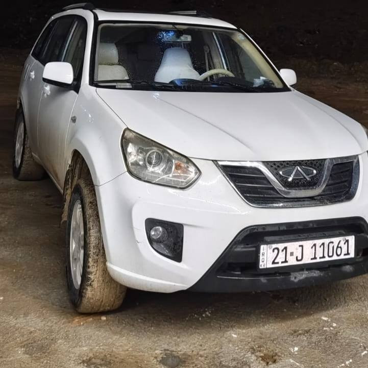 شیری تیگۆ 2014  گێڕسیم
١٦٠٫٠٠٠ هەزار حەقیقی ڕۆیشتوە
مواسەفات ٤ جام کارەبا 
تەحەکوم سوکانی هەیە 
ناو زەردی کوشن جڵد و هیتەرە 
تەحە کوماتی ئاوێنە 
تەبرید سارد و گەرم 
سقف سڵاید گێڕ تۆماتیک و عادی 
سەنەوی تا ٢٨ و ٢٩ تازەیە 
سەیارەکە بۆیاخی نیە 
 
سـعـر : لە کۆمێنت داوابکە ڕاستەوخۆ بۆت دێت 📥 

گێر و مەکیەنەی بەشەرت 
هیچ کێشەیەکی تێدا نییە 

ژمارەی خاوەنەکەی 
***********
