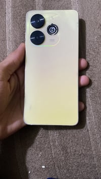 تيكنو • ٦٤جيجا • لمس ما يشتغل