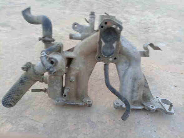 السلام عليكم عندي كابريتة مال هيفا بسعر ٥٠  وكبريتا مال هوندة ٣٠ وفيت بمب ما هوندة ٣٠ الشراي يتصل على الرقم *********** العلم قمجيات مال كير هوندة سعر ٥٠ وقاعدة مال محرة الليتنشد بيها الكابريتة مال هوندة ١٥
