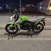 هاوجي • موديل ٢١ • كمرك