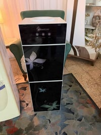 للبيع برادين  الاسود استخدام شهرين ٧٥ الف  الابيض سنه كامله الاستخدام ...