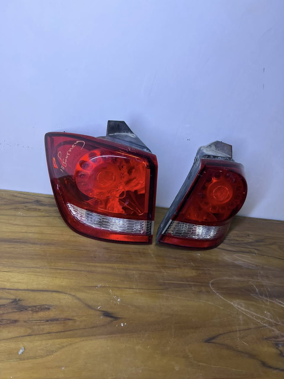 سلام عليكم لايت بكلايت جورني دبه مي  اصلي تفصيخ
عنوان بغداد أكو توصيل جميع المحافظات ***********
