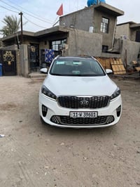 سورنتو • ٢٠١٨ • ١٢٠٠٠٠