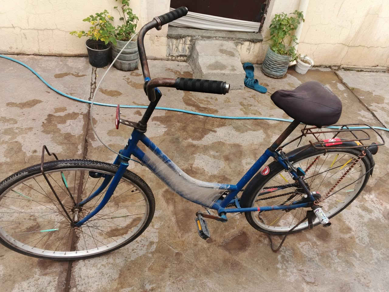 بايسكل 30الف


**إذا كنت صاحب هذا الإعلان وتريد حذفه لأي سبب، رجاءا أرسل رسالة إلى الدعم الفني**