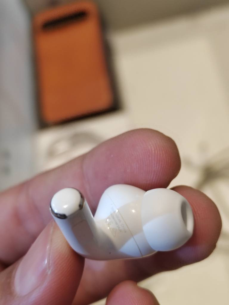 توفتر ايربواد ابل
تكوك ابل جيل ٢
تكوك برو ١
تكوك برو ٢
كيسات بغداد, العراق


**إذا كنت صاحب هذا الإعلان وتريد حذفه لأي سبب، رجاءا أرسل رسالة إلى الدعم الفني**