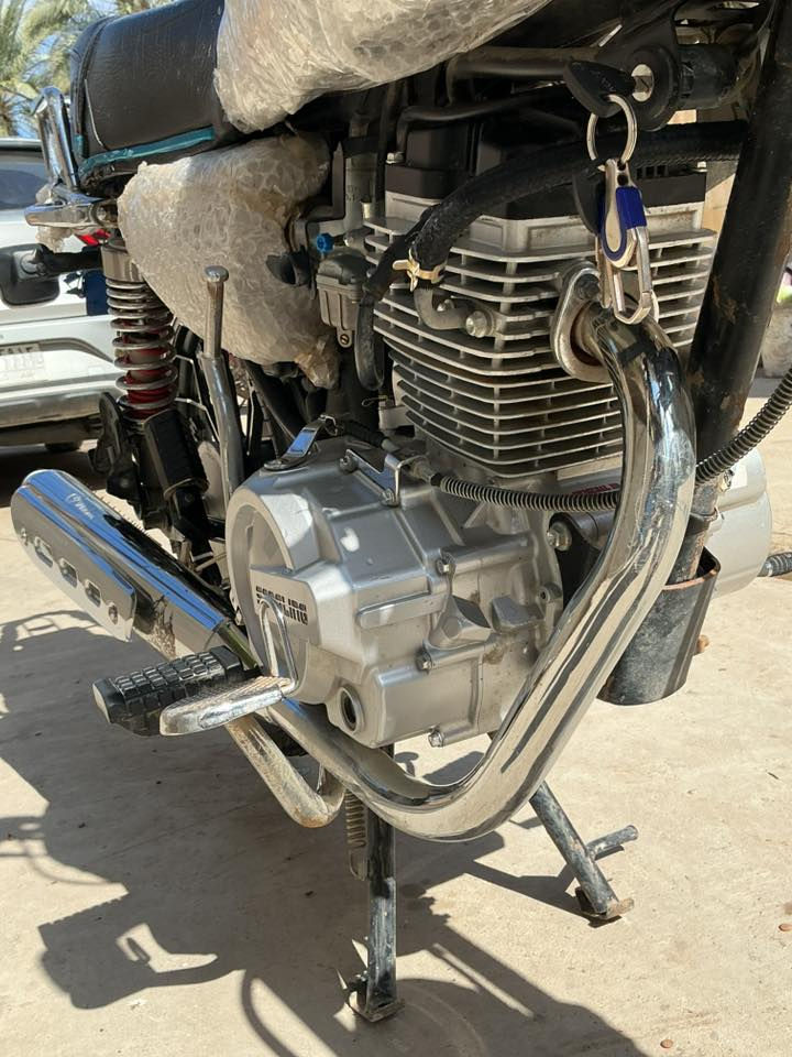 السلام عليكم سيفان موديل 25 مابيه اي نقص مابيه 
أوراق موجوده مكفوله من كلشي مكاني ديالى بعقوبه جسر خرنابات السعر 700 وبيه مجال قليل للشراي ❤️👌


**إذا كنت صاحب هذا الإعلان وتريد حذفه لأي سبب، رجاءا أرسل رسالة إلى الدعم الفني**