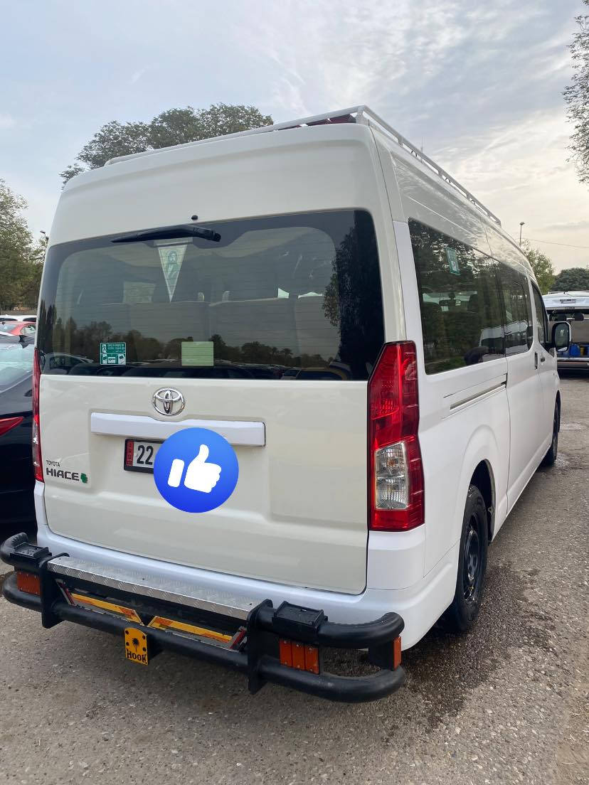 سلام عليكم للبيع او مراوس بنيسان 16/و17 كفالة سيارة 23 ربع فول كفالة علة وضع الشركة ماشية /81 ألف مكاني بغداد هـ*********** اتصال مكلف بنشر
