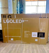 LG OLED • 4K HDR • كربلاء المقدسه