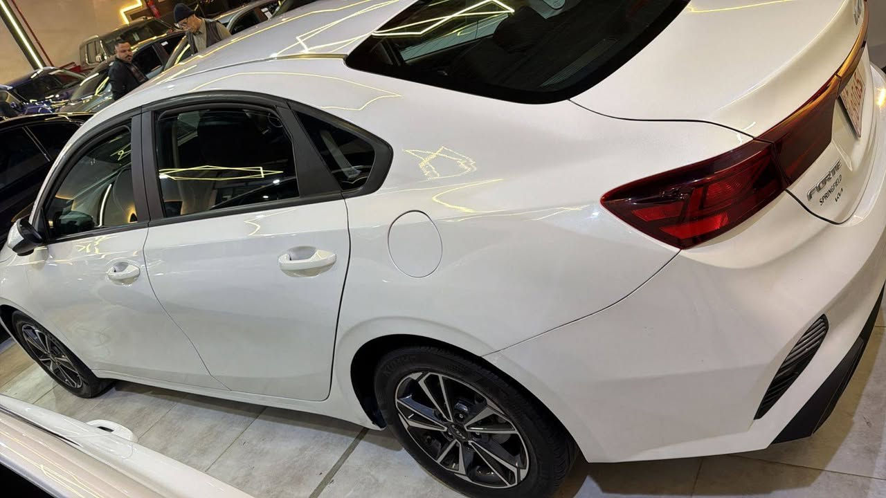 فورتي ال اكس 2024 دخول جديد 
مواصفات المعروفه للسياره ال اكس
سياره جديده بمعنى الكلمه تعال شوف بعينك
 35,000ماشيه ميل سياره مكان الموصل ضرر وباب جاملغ الاسير 

البيع الاتصال على الارقام التاليه
كل التفاصيل على 
***********
***********
