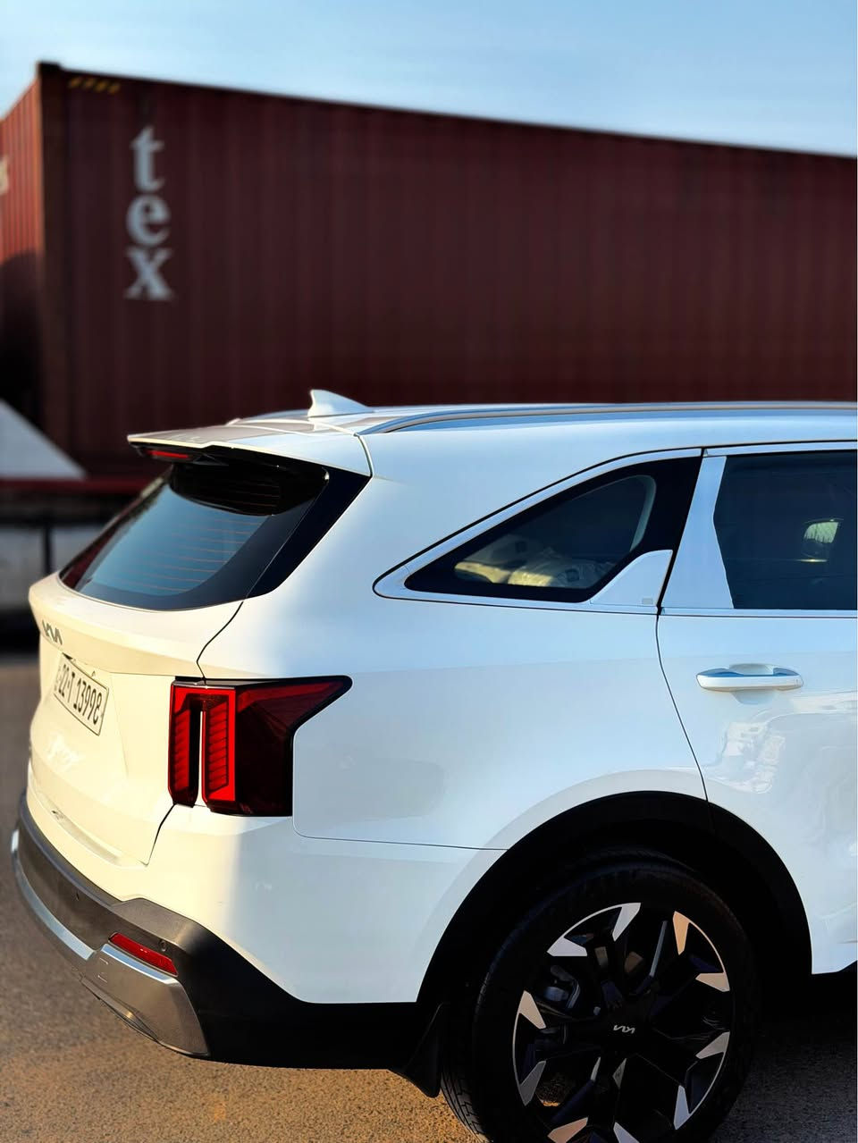 كيا سورنتو 2025 كفاله عامه من الشخط ويل 20 بصمه كير ماوس كشنات كهرباء صندوك كهرباء 6سلندر تشغيل عن بعد لد امامي خلفي انضمه قياده حساسات كامره رقم اربيل بأسم شركه للبيع او مراوس السعر 323 ستفسار *********** البصرة, العراق
