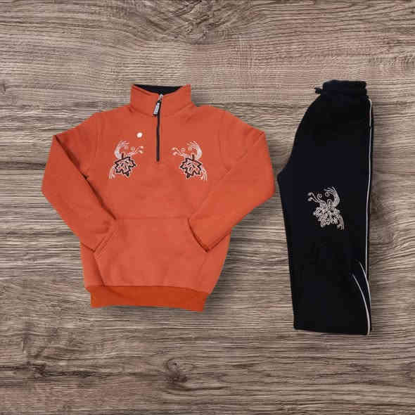 زبائننا الكرام 🤗
❄️وصلت أحدث التراكات البناتية الشتوية❄️
أستقبل البرد بأناقة وراحة مع موديلات تجمع بين النعومة -الدفء -الجودة العالية 🧵💯
متوفره قياسات ( 14_16_18_20) سنة
السعر 15 ألف بس
🤗ضمان شرط الغسل 🤗
العنوان /شارع المستودع خلف سوبر ماركت أورجنال داخل (مجمع الزهور )
للأستفسار ***********
يوجد توصيل لكافة محافظات العراق🚗
