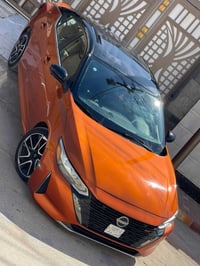 من رخصة الادمن السلام عليكم .. نيسان سنترا 2024 SR plus  فووول مواصفات...