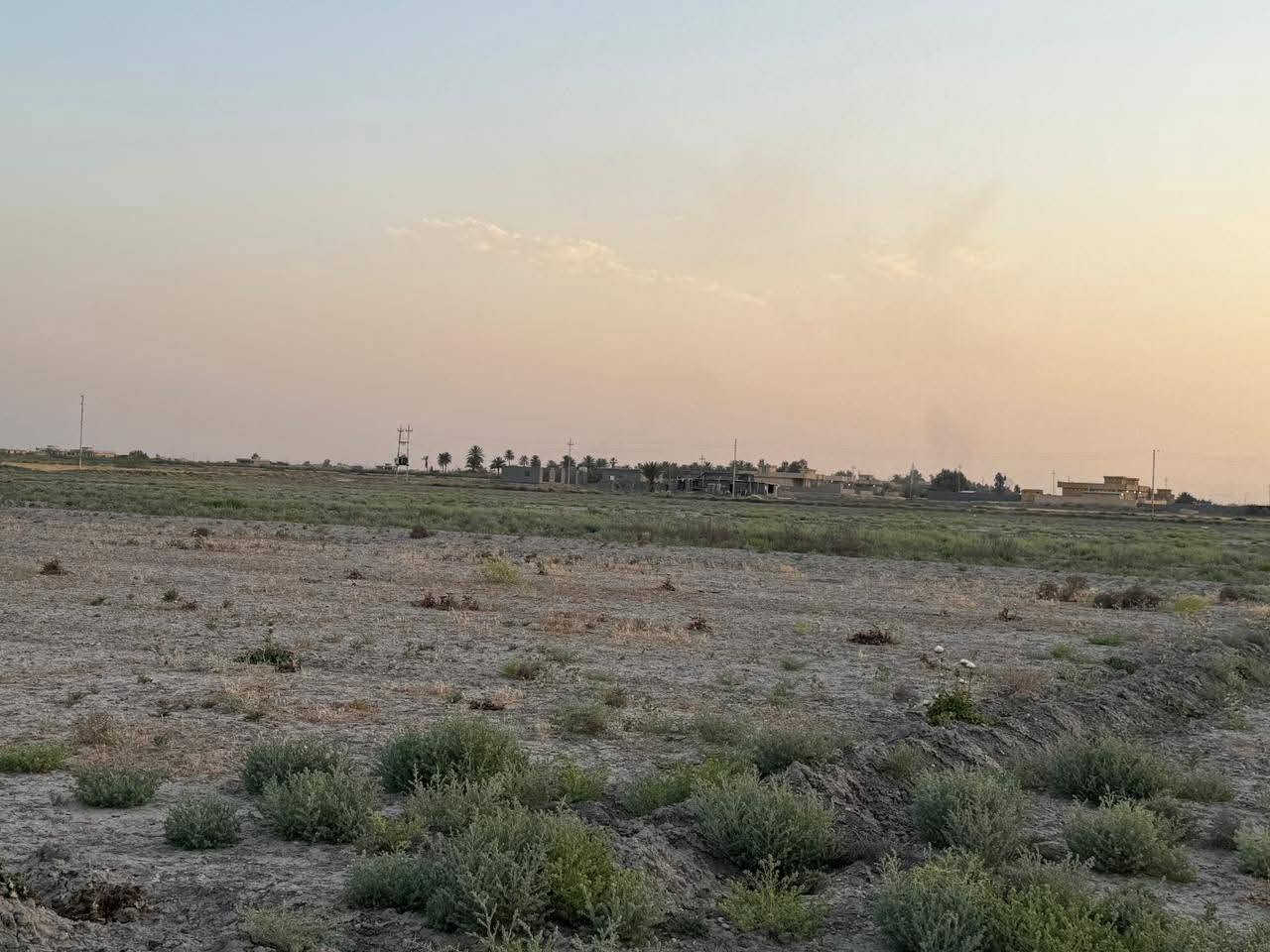 امتلك دونم في التاجي منطقة ( الشيخ عامر) متوفر عرض اليوم 8 دونم سند 25 ع طابو الفلوجه سعر الدونم الواحد 9 مليون وبي مجال للشراي✨🔥
تبعد عن مركز بغداد ٣٠ كيلو 
لا تضيع فرصة الاستثمار  
 
للاستفسار والمعلومات الاتصال :
***********

او زيارة مكتبنا الكائن في منطقة الشيخ عامر
امتلك دونم في التاجي منطقة ( الشيخ عامر) متوفر عرض اليوم 8 دونم سند 25 ع طابو الفلوجه سعر الدونم الواحد 9 مليون وبي مجال للشراي✨🔥
