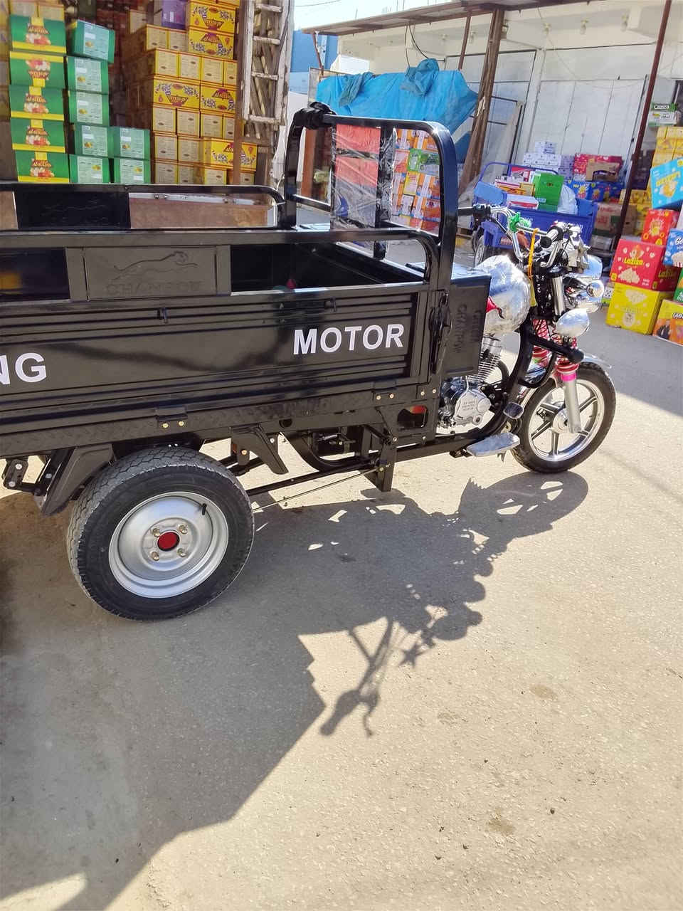 سلام عليكم شباب ستوته كفاله عامه من شخط صارلي سبوع من مخذه ستوته كربلائيه 23 وكيل ابو زهراء وسعر خاص


**إذا كنت صاحب هذا الإعلان وتريد حذفه لأي سبب، رجاءا أرسل رسالة إلى الدعم الفني**