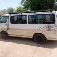 فتون جنبي 2008للبيع محرك اثنين ونص ففتي محرك بطه مصفره من كلشي بسمي 07...