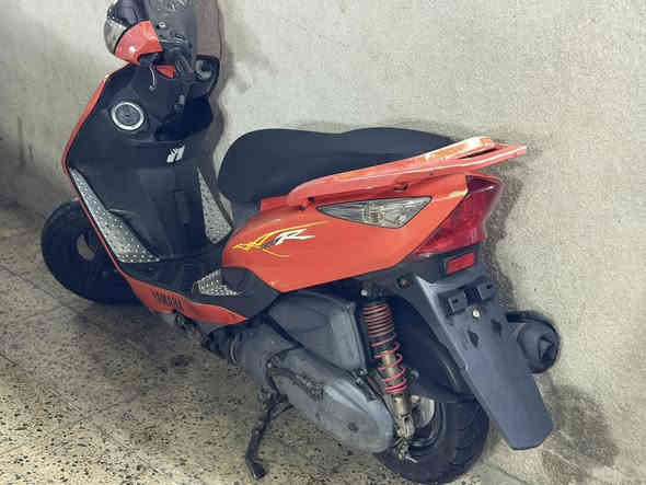 سلام عليكم ماكس ثعلب وكاله جديده لوك مال رمبه صارلها سبوع لون مميز برتقالي دراجه جديده بمعنى لكلمه شلعه ومعدل نكره سلف بكل وقت كلها عل بلاد للبيع او مراس بشي مرتب مكاني عطيفيه ***********
