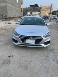 اكسنت • ٢٠٢٢ • حادث صفحة الراكب