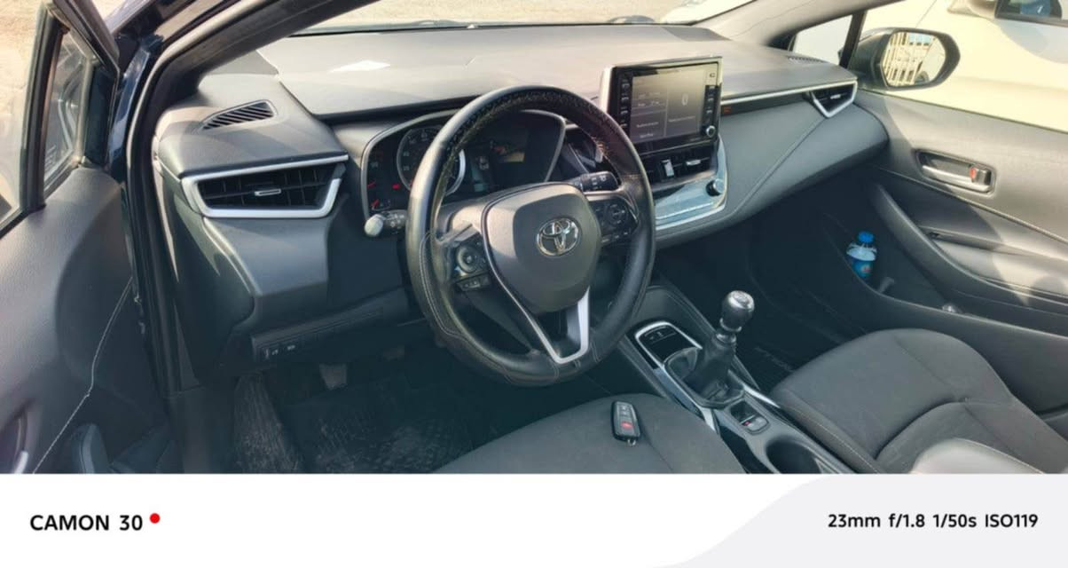 كورلا هاش باك موديل 2021 سنويه هزه جديد 
كير محرك شرط بصمة تشغيل بصمات ابواب 
ضررها بوند وجاملغ وباب السايق باب النفر وجاملغ الورى كلين امريكا السعر 110 وبيها مجال بسيط 

‭0771 673 2388‬ موصل, نينوى
