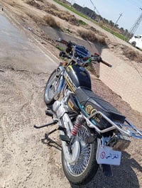 تايكر • موديل ٢٠٢٥ • من الوكيل