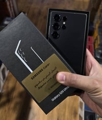 Samsung s25 ultra 1 Tera سامسونك ذاكرة 1 تيرا ضمان الوطني لحد شهر 2 جه...