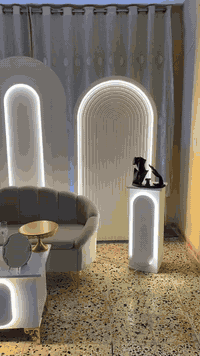 كوشات للايجار للمناسبات خطوبة حفله حنه عقد قران الشركاط صلاح الدين ***********واتساب🤍💍
