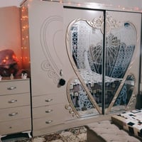 تركي ملكي • ٩ قطع • نضافة