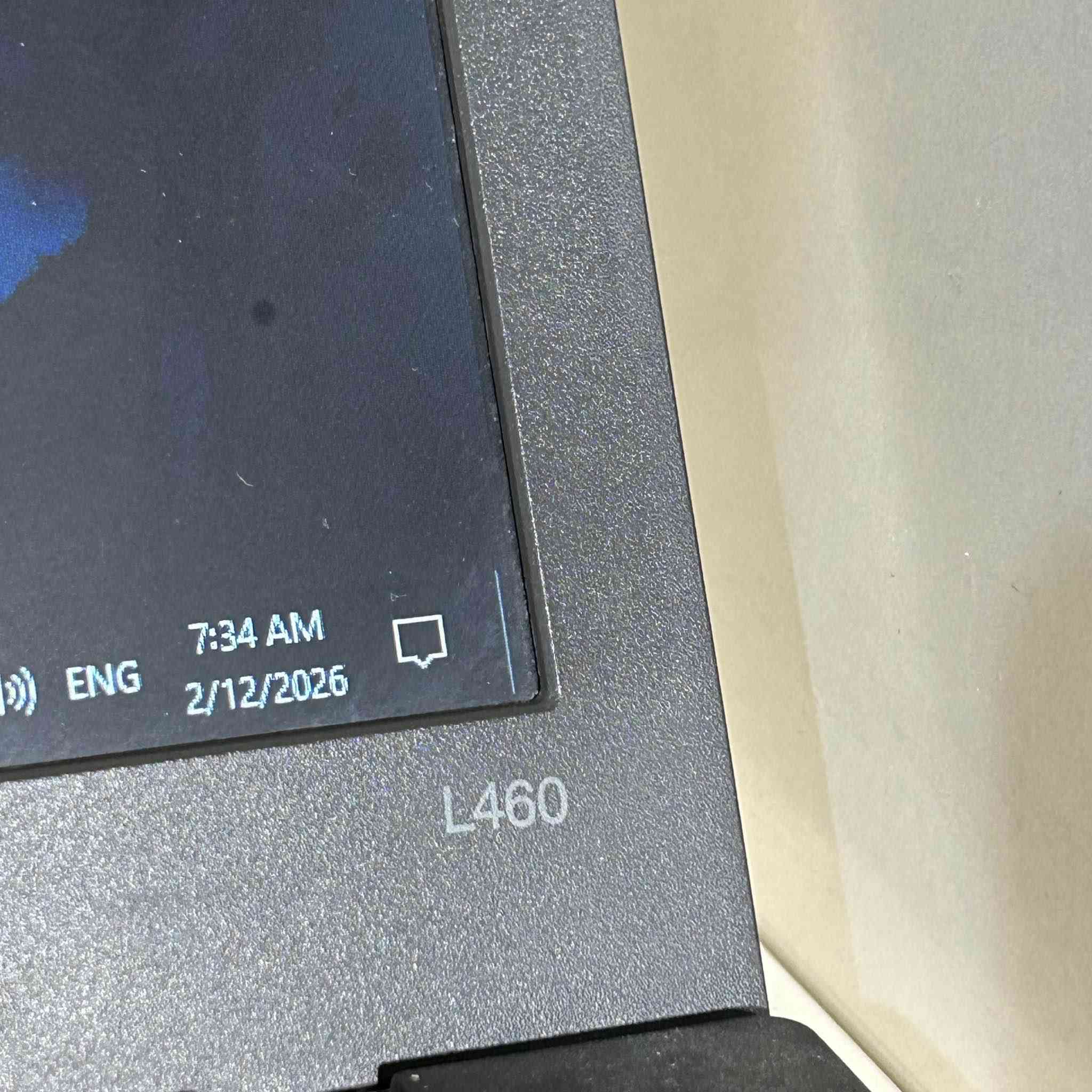 💻 Lenovo ThinkPad L460

عملي – متين – بسعر ما يتعوض 🔥

إذا تريد لابتوب يخدمك للشغل اليومي، دراسة، أوفيس، محاسبة، تصفح…
وبسعر اقتصادي جداً 💰
فهذا اختيار ذكي 👌

⸻

⚙️ المواصفات:

🧠 Core i3 جيل سادس بسرعة 2.3GHz
أداء مناسب ومستقر للاستخدام اليومي

🚀 رام 8GB DDR3
تشغيل سلس للبرامج الأساسية

💾 256GB SSD
سرعة إقلاع وتشغيل أفضل من الهارد العادي

🖥️ شاشة 14 إنج HD+
⌨️ كيبورد عربي / إنكليزي
🎮 كرت Intel HD 520 مناسب للاستخدام المكتبي

⸻

🔌 المنافذ الكاملة:

✔️ 3 USB
✔️ HDMI
✔️ VGA (AVG)
✔️ Ethernet
✔️ مدخل سماعة 3.5
✔️ منفذ طاقة

⸻

🎁 الهدايا المجانية:

🎒 حقيبة
🖱️ ماوس واير
🖤 ماوس باد Razer
🎧 سماعات أذن
📱 ستاند هاتف
🔌 شاحن

⸻

🚚 توصيل مجاني لكل العراق
📦 يوصللك مغلف ومحمي 100%
🔁 ضمان 7 أيام استبدال فوري

⸻

💰 السعر: 195,000 دينار فقط 🔥

⸻

جهاز مناسب للطلاب، الاستخدام المنزلي، وأي شخص يريد لابتوب عملي بسعر اقتصادي جداً 👌 بغداد, العراق


**إذا كنت صاحب هذا الإعلان وتريد حذفه لأي سبب، رجاءا أرسل رسالة إلى الدعم الفني**